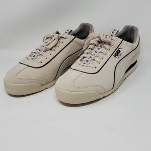 Puma Roma x The Godfather Woltz Shoes 371196-01